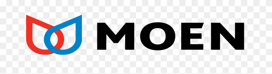 Moen Certified Installer Badge